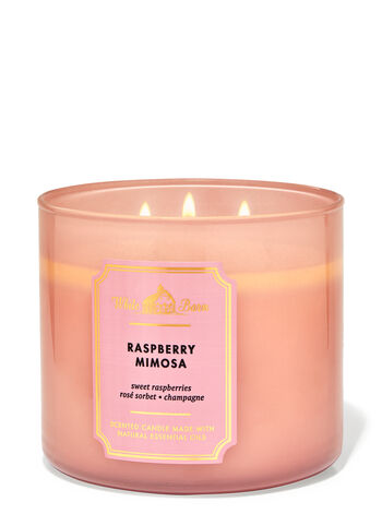 Raspberry Mimosa gifts collections gifts for her Bath & Body Works1