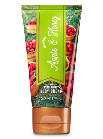 Champagne Apple & Honey PRODOTTI PER IL CORPO/VEDI TUTTI PRODOTTI PER IL CORPO Bath & Body Works1