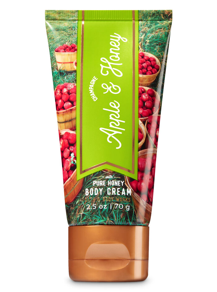 Champagne Apple & Honey PRODOTTI PER IL CORPO/VEDI TUTTI PRODOTTI PER IL CORPO Bath & Body Works