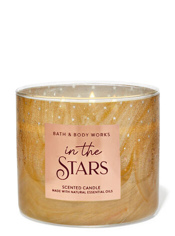 In The Stars Fuori Catalogo Bath & Body Works1