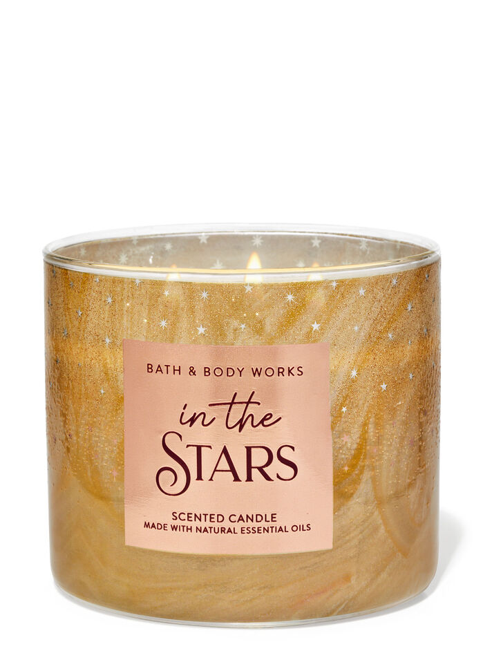 In The Stars Fuori Catalogo Bath & Body Works
