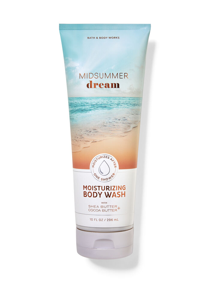 Midsummer Dream Fuori Catalogo Bath & Body Works