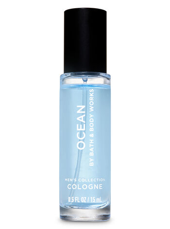 Ocean UOMO/Collezione Uomo/Deodorante e Profumo Uomo Bath & Body Works1