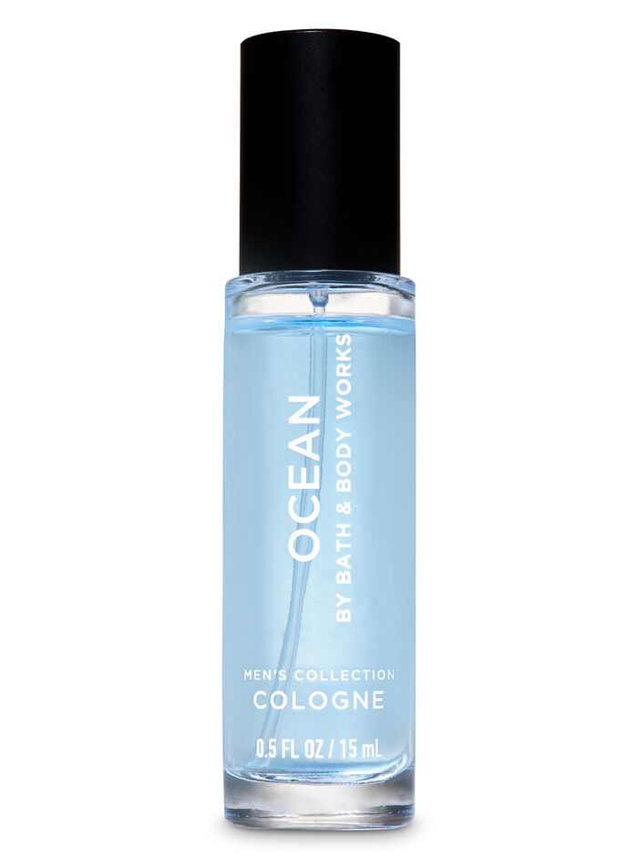 Ocean UOMO/Collezione Uomo/Deodorante e Profumo Uomo Bath & Body Works