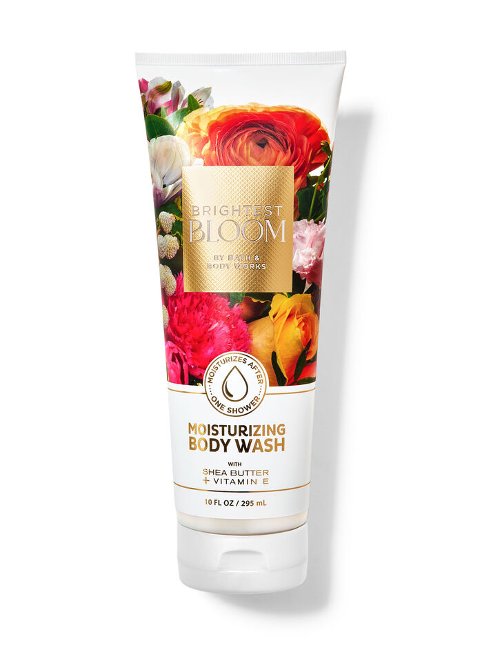 Brightest Bloom Body care/Bath & Shower/Body wash & Shower gel Bath & Body Works