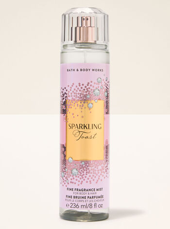 Sparkling Toast Body care/Fragrance/Body sprays & mists Bath & Body Works1