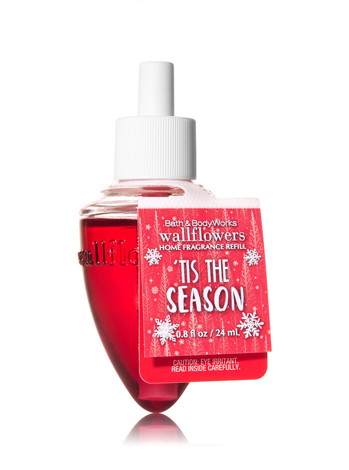 Tis the Season Gifts/Collections/Gifts for home Bath & Body Works