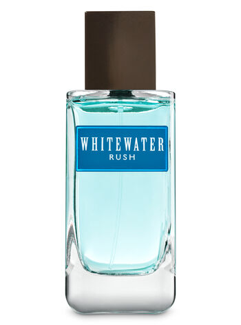 Whitewater Rush For Men UOMO/Collezione Uomo/Deodorante e Profumo Uomo Bath & Body Works1