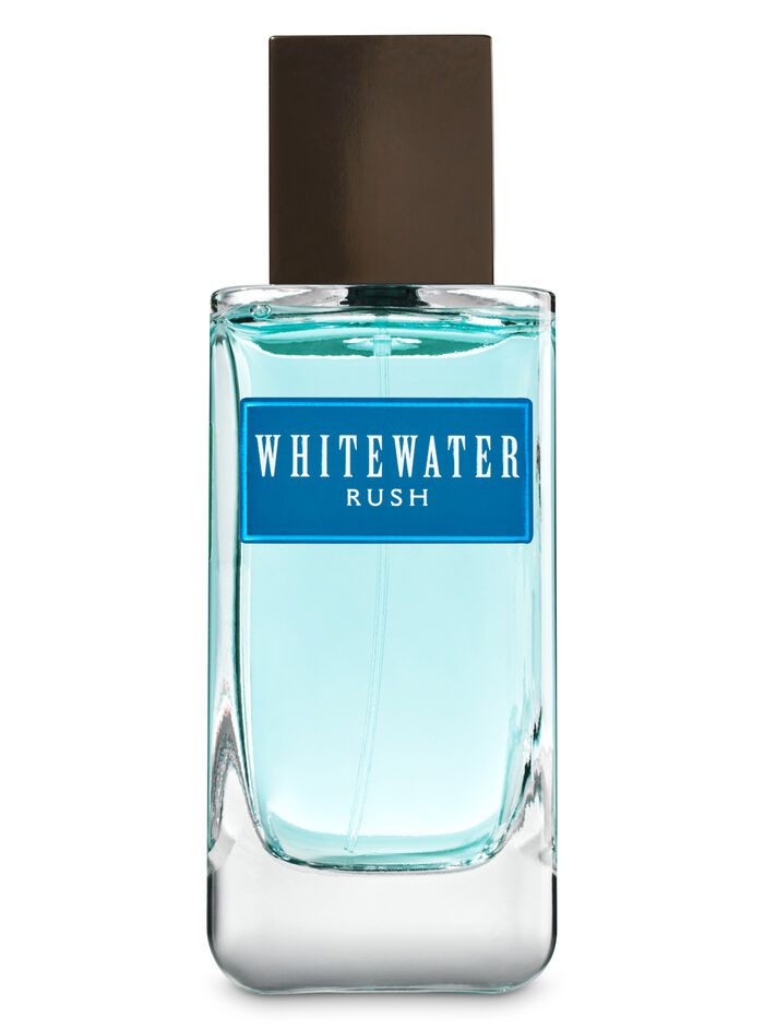 Whitewater Rush For Men UOMO/Collezione Uomo/Deodorante e Profumo Uomo Bath & Body Works