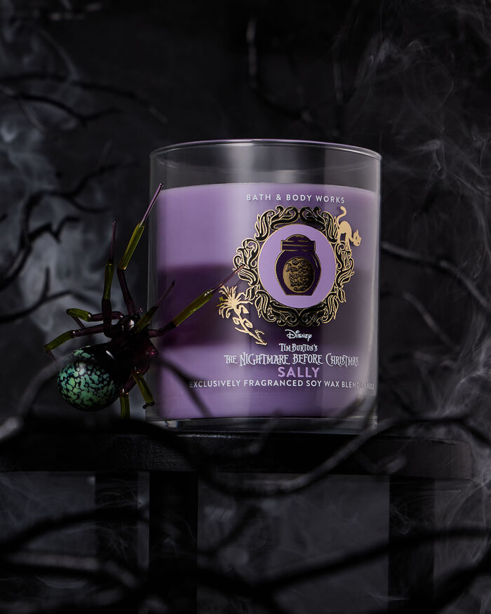 Sally Novit&agrave;/Nuovi Arrivi Bath & Body Works