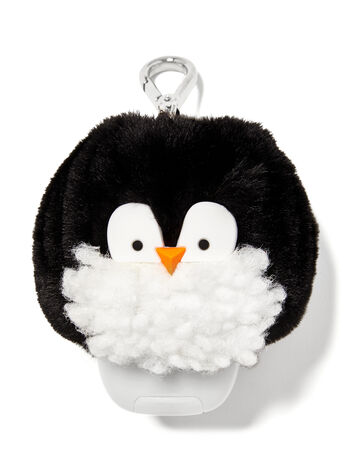 Penguin Pom Fuori Catalogo Bath & Body Works1