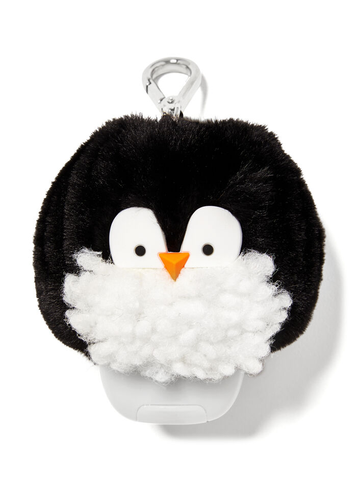 Penguin Pom Fuori Catalogo Bath & Body Works