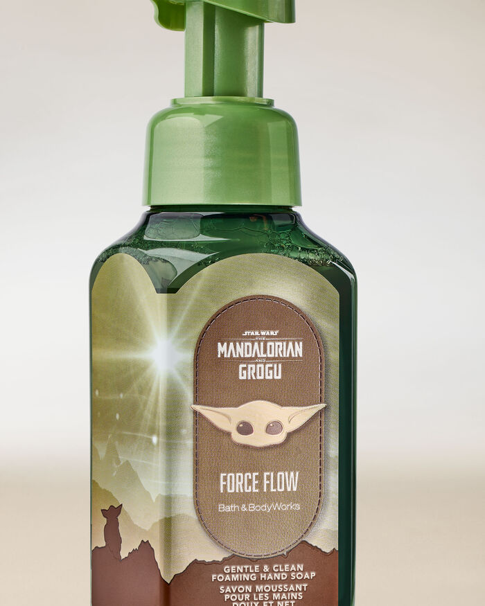 Force Flow Novit&agrave;/Nuovi Arrivi/Tutte le novit&agrave; Bath & Body Works