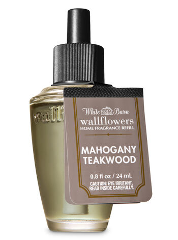 Mahogany Teakwood special offer Bath & Body Works1
