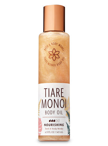 Tiare Monoi PRODOTTI PER IL CORPO/VEDI TUTTI PRODOTTI PER IL CORPO Bath & Body Works1
