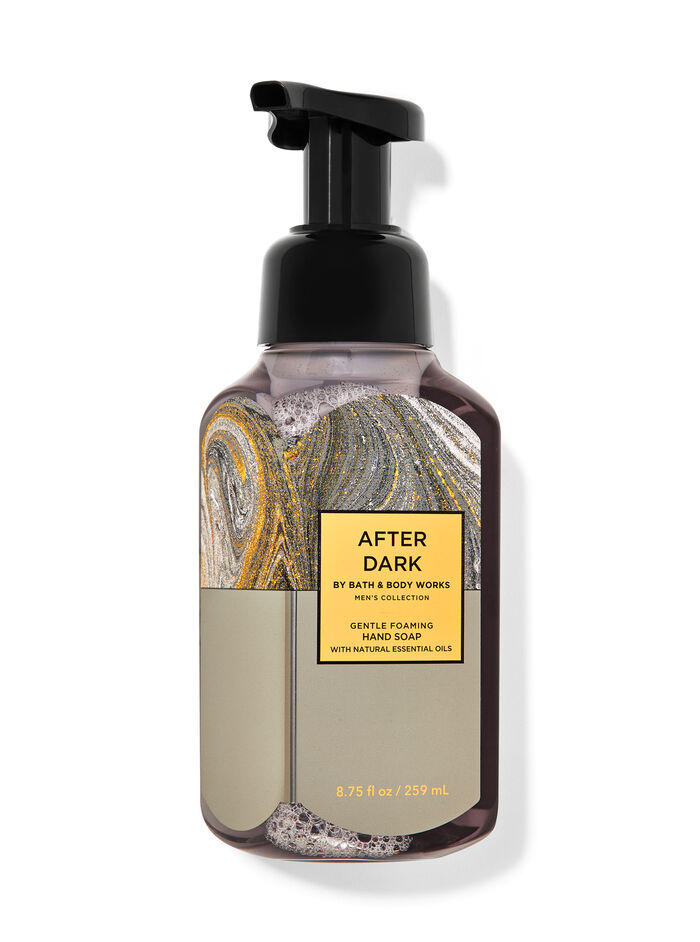 After Dark fuori catalogo Bath & Body Works