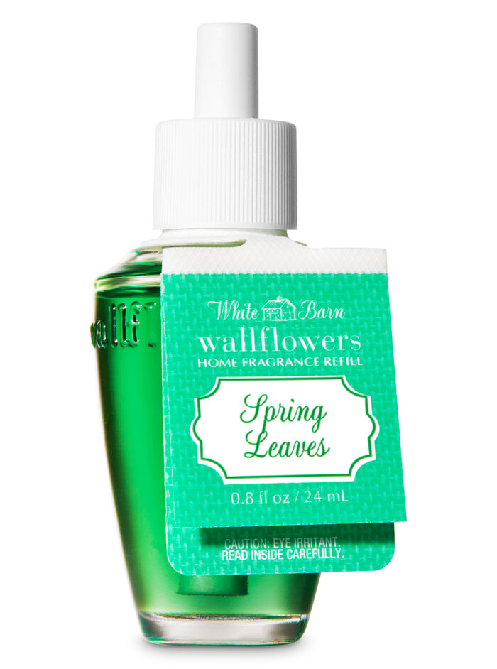 Spring Leaves fragranza Wallflowers Fragrance Refill