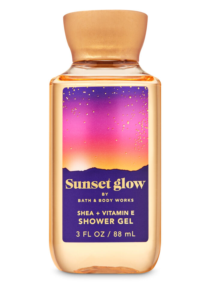 Sunset Glow PRODOTTI PER IL CORPO/VEDI TUTTI PRODOTTI PER IL CORPO Bath & Body Works