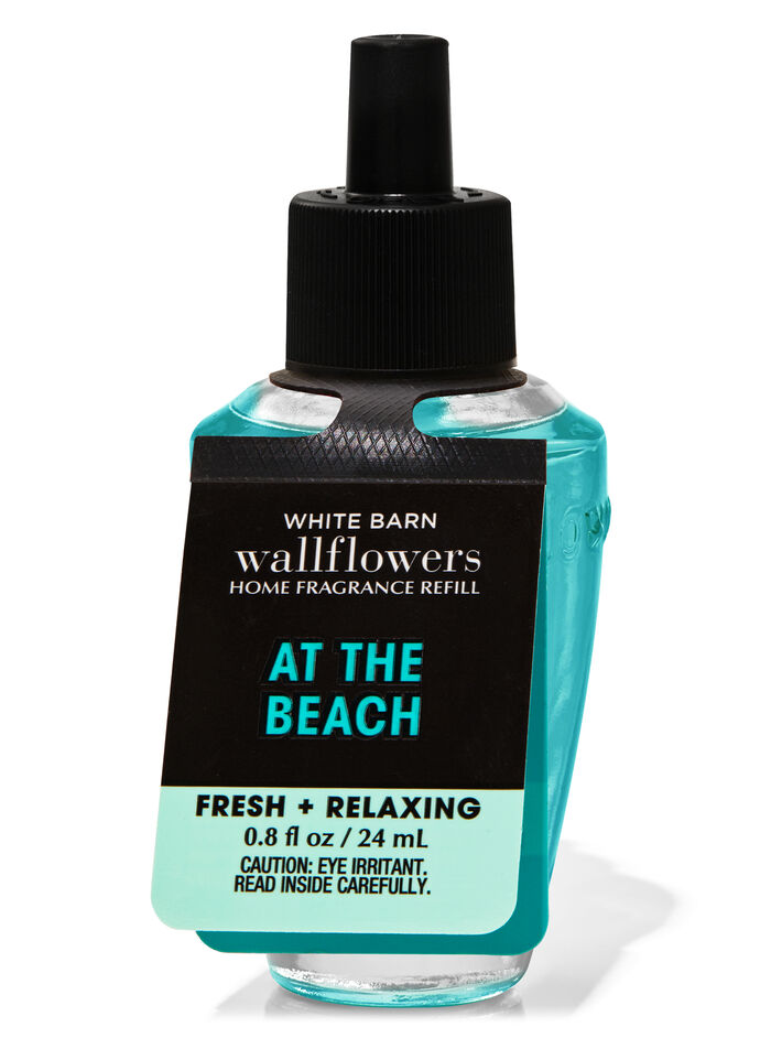 At the Beach Fuori Catalogo Bath & Body Works