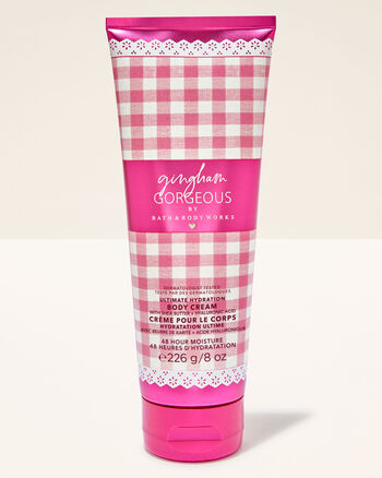 Gingham Gorgeous Novit&agrave;/Nuovi Arrivi/Tutte le novit&agrave; Bath & Body Works1