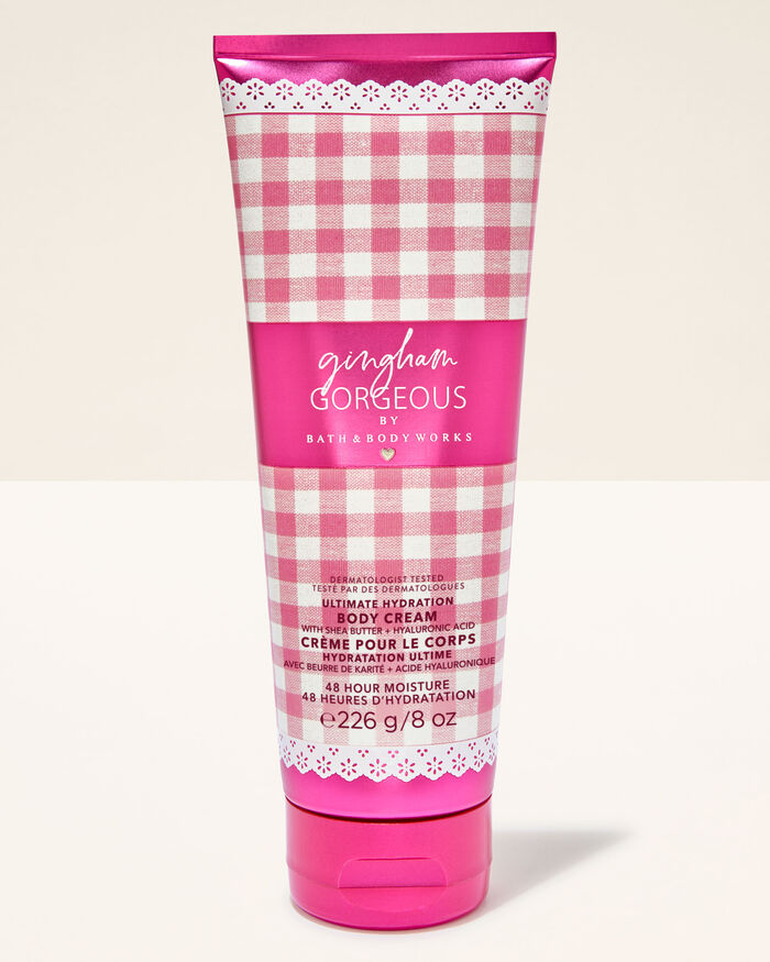 Gingham Gorgeous Novit&agrave;/Nuovi Arrivi/Tutte le novit&agrave; Bath & Body Works