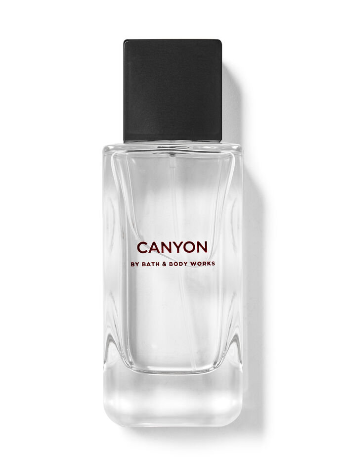 Canyon Fuori Catalogo Bath & Body Works