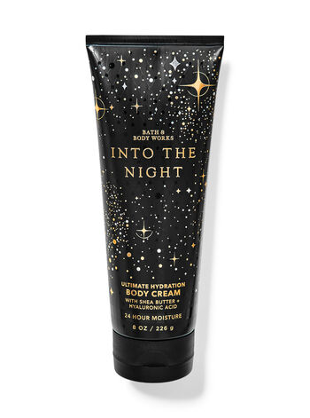 Into the Night Body care/Moisturizers/Body cream Bath & Body Works1
