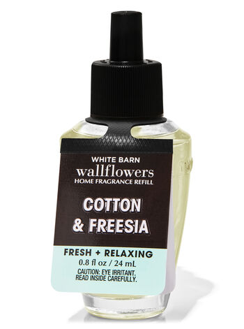 Cotton & Freesia Gifts/Collections/Gifts for home Bath & Body Works1