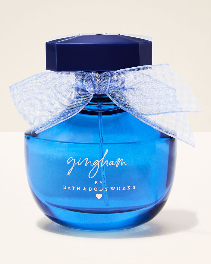 Gingham Novit&agrave;/Nuovi Arrivi/Tutte le novit&agrave; Bath & Body Works