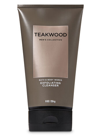 Teakwood Gifts/Collections/Gifts for him Bath & Body Works1
