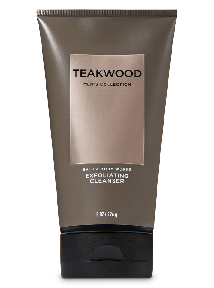 Teakwood Gifts/Collections/Gifts for him Bath & Body Works