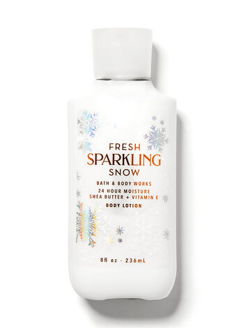 Fresh Sparkling Snow PRODOTTI PER IL CORPO/VEDI TUTTI PRODOTTI PER IL CORPO Bath & Body Works1