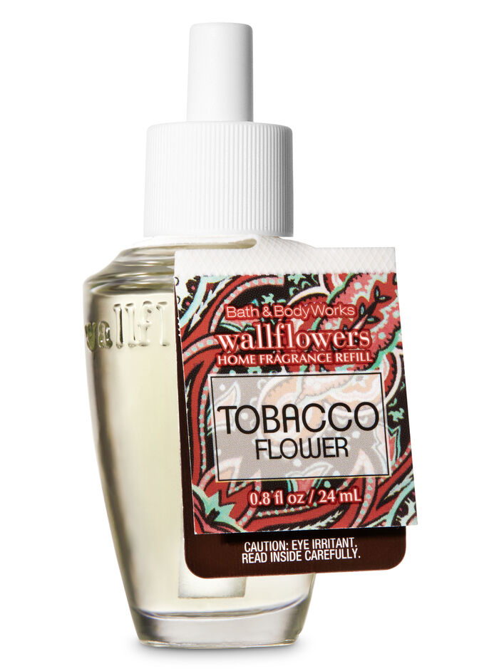 Tobacco Flower fragranza Wallflowers Fragrance Refill
