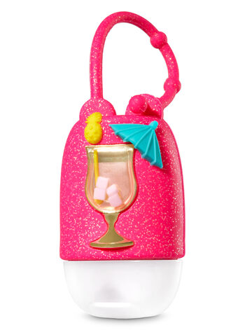 Shimmery Tropical Cocktail IDEE REGALO/REGALI PER FASCE PREZZO/Regali fino a 10€ Bath & Body Works1