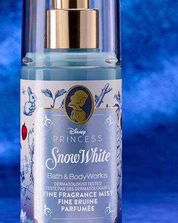 Snow White Body care/Featuring/Travel size Bath & Body Works2