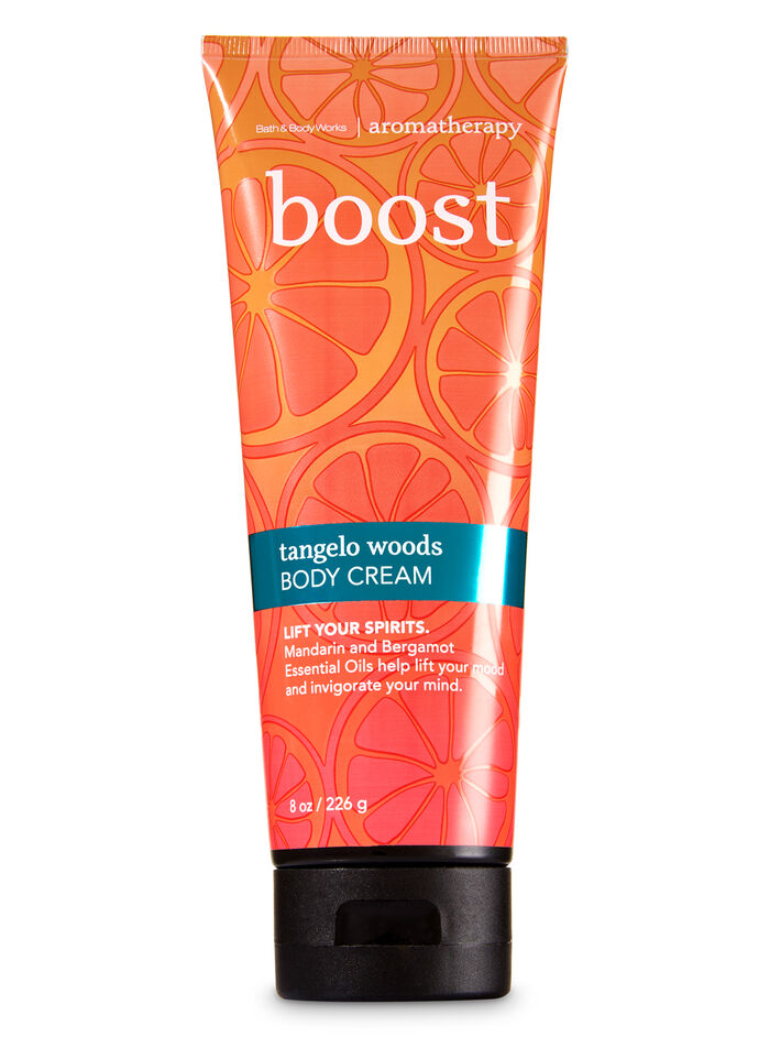Tangelo Woods PRODOTTI PER IL CORPO/AROMATHERAPY/Idratanti Corpo Aromatherapy Bath & Body Works