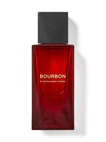 Bourbon UOMO Bath & Body Works1