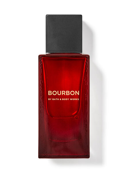 Bourbon uomo Bath & Body Works