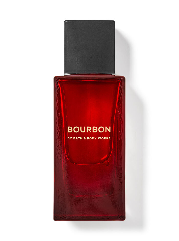 Bourbon UOMO Bath & Body Works