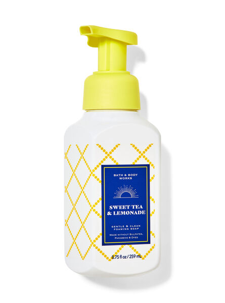 Sweet Tea &amp; Lemonade fuori catalogo Bath & Body Works