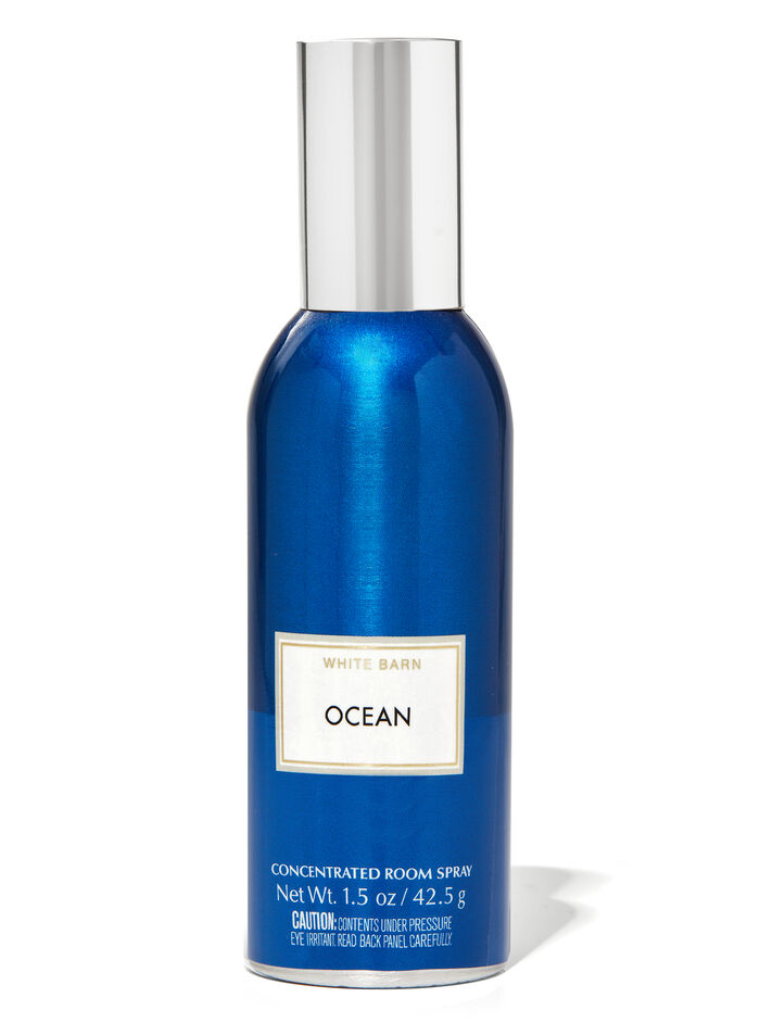 Ocean Gifts/Collections/Gifts for home Bath & Body Works