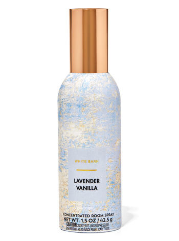 Lavender Vanilla Gifts/Collections/Gifts for home Bath & Body Works1