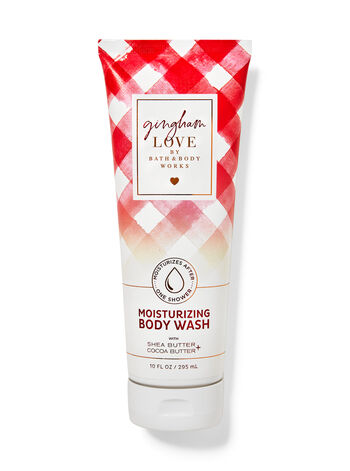 Gingham Love prodotti per il corpo bagno e doccia vedi tutti bagno e doccia  Bath & Body Works1