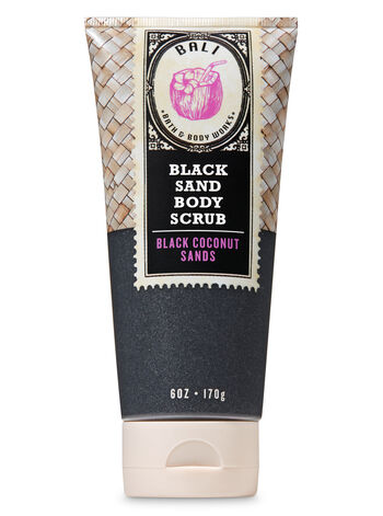 Black Coconut Sands PRODOTTI PER IL CORPO/VEDI TUTTI PRODOTTI PER IL CORPO Bath & Body Works1