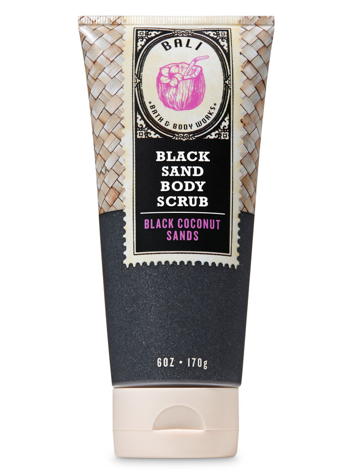 Black Coconut Sands PRODOTTI PER IL CORPO/VEDI TUTTI PRODOTTI PER IL CORPO Bath & Body Works
