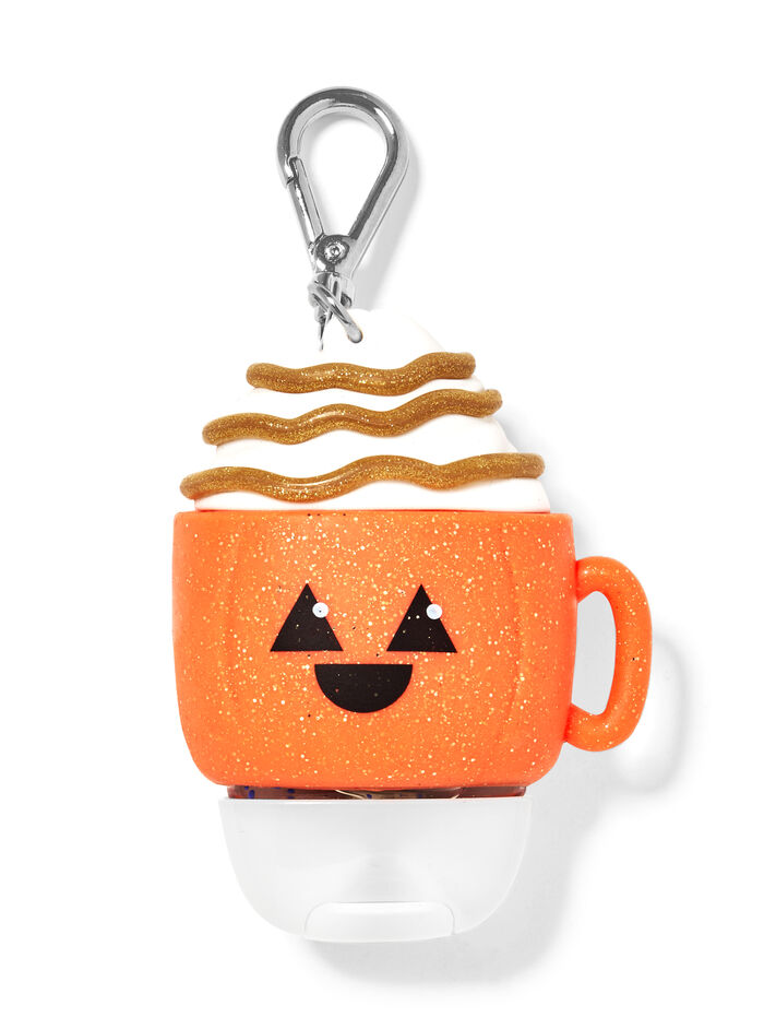 Pumpkin Spice Latte Fuori Catalogo Bath & Body Works