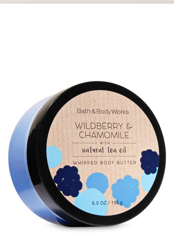 Wildberry & Chamomile Idee Regalo/Collezioni/Regali per lei Bath & Body Works1