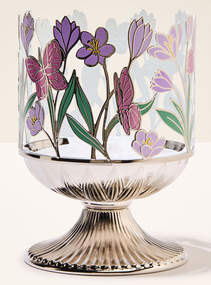 Butterfly Home Fragrance/Candles/Candle holders & accessories Bath & Body Works