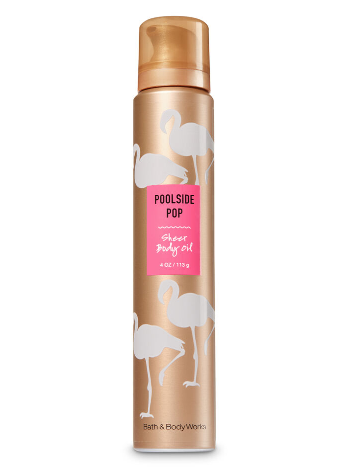Poolside Pop PRODOTTI PER IL CORPO/VEDI TUTTI PRODOTTI PER IL CORPO Bath & Body Works