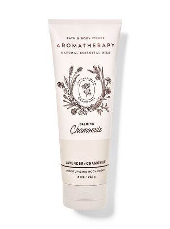Chamomile Fuori Catalogo Bath & Body Works1